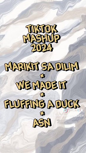 Tiktok Mashup 2024 Trend! 🎧🎵🎶 #tiktokmashup #2024 #tiktokmashup2024 #trend #fypシ #blowup?