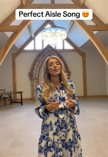 I Only Want To Be With You - Dusty Springfield ❤️ #wedding #love #aislesong #cover #dustyspringfield