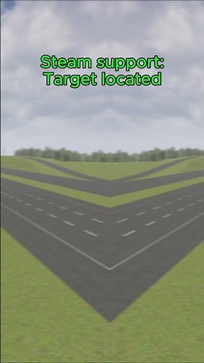 Steam support vs other support...
