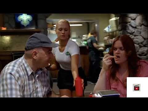 Sookie Stackhouse's Mind - Reading Moment! 👀 | True Blood Season 1, Episode 1.