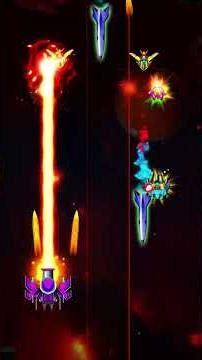 alien shooter level 73