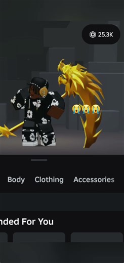 Buying the RED Clockworks! | Roblox Black Friday Sale #roblox #robloxshorts