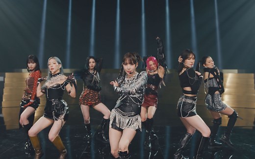 GOT the beat《Step Back》Stage Video