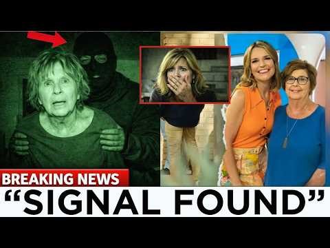 5 MINUTE AGO A Mysterious Phone Call Was Just Traced — Investigators Respond