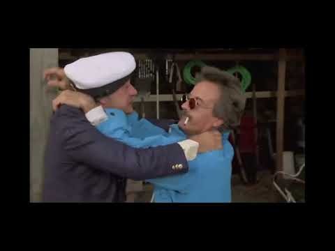 Funniest Scene in Weekend at Bernie's 1989