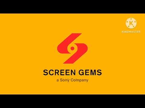 Screen gems logo 2015 remake