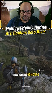 21K views · 249 reactions | Making Friends In Arc Raiders Solo Runs: Part 7 #ArcRaiders | The Mandalorian Historian | Facebook