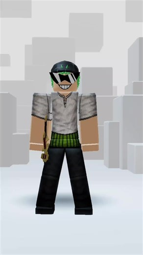 Zoro Face Reveal? Real Face of Zoro from One Piece!