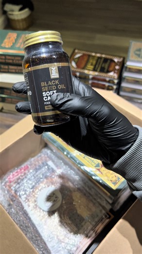 Exploring My Large Library Order for Ramadan 📚