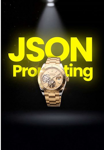 Exploring JSON Prompting with Google Veo 3