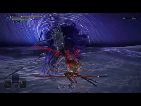 How to beat Heolstor as Executor in 2 minutes - ELDEN RING NIGHTREIGN