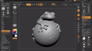 Blender Mac 3d Modeling Software