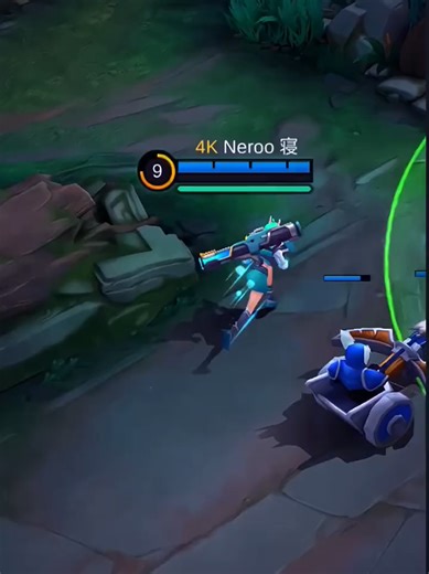 Beatrix MLBB: 4 Keys to Mastering the Game