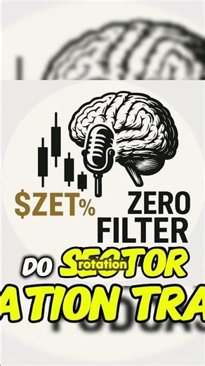 Market mayhem? Here’s why sector rotation trading could be your secret weapon!#currencytradingtips