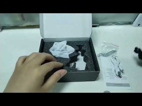 Motorcycle Tire Pressure Alarm Sensor | Ride Safer with Real-Time Alerts 🏍️