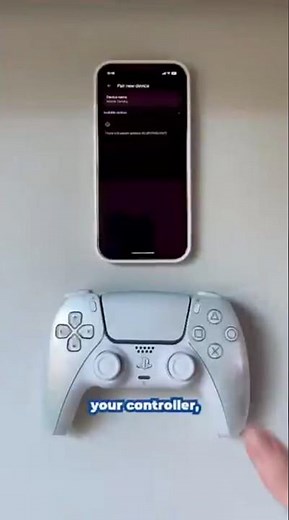 PS5 DualSense Just Got a *MAJOR* Upgrade🔥