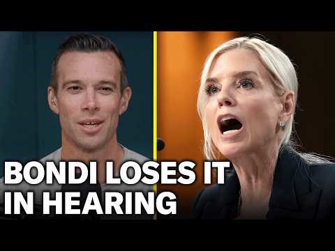 Top Trump Official HUMILIATED In BRUTAL Hearing