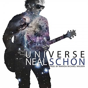 Neal Schon – Universe (2020) » download by NewAlbumReleases.net
