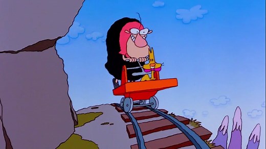 1K views | Un grand classique de l'ONF!  On le regarde en boucle... → bit.ly/ChatColla | ONF | Facebook