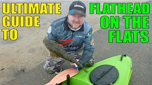 17 reactions · 5 comments | Justin Willmer breaks down the flats and how he fishes them with soft plastics for flathead, while getting stuck into a few from the kayak. Fish on! #flathead #fishing #zman #slimsswimz #minnowz #fishzman #tackletactics #letsgofishing | Tackle Tactics | Facebook