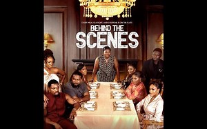 Funke Akindele’s Behind The Scenes Hits Streaming Today; Fans Share Early Reactions