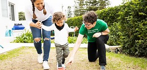 Allied health careers | Cerebral Palsy Alliance