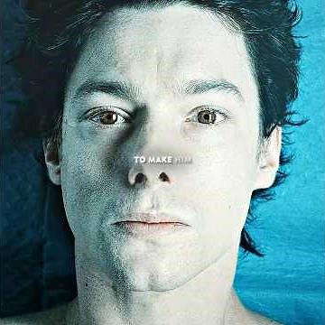 I turned the killer into a woman!!!😭☠️ #moviefilmed #movie