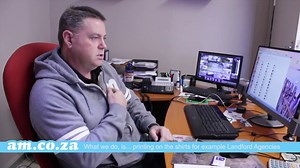 A Cut Above, AM.CO.ZA V-Smart Vinyl Cutter Interview