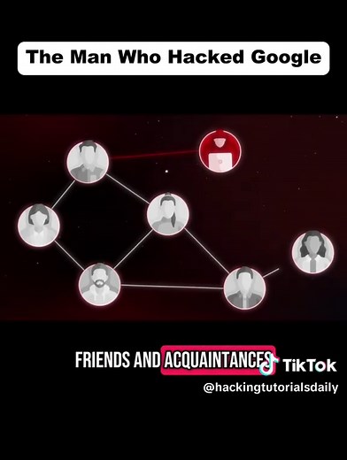 Part 1| Google was Hacked Data Systems & Secrets Breached Without Detection for Months #cyberattack #google #cybersecurity