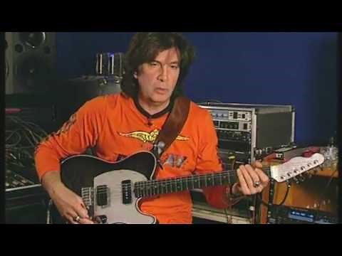 Ogni volta 2002 Edition - Maurizio Solieri - Vasco - Accordi chitarra