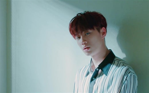 【中字】UNB出道双主打之一《感觉》MV