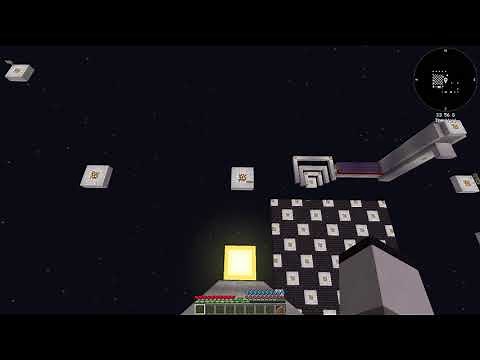 [Modded Minecraft] Darkmega's "Mobility Suite" 1.16.5