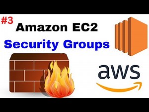 Introduction to Amazon EC2 Security Groups and Hands-On Lab | AWS | Easy Learn Cloud