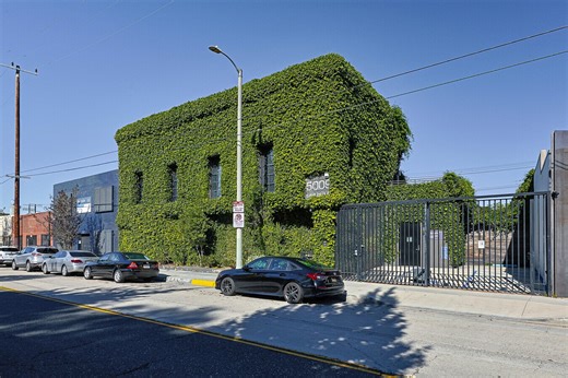 5009 Exposition Blvd, Los Angeles, CA 90016 - Office for Sale | LoopNet