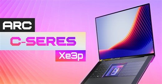 Intel confirms Xe3p-LPG graphics architecture for Core Ultra 400 "Nova Lake-P" - VideoCardz.com