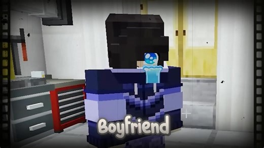 KC Making Zane Cry in Minecraft - Emotional Aphmau Scene