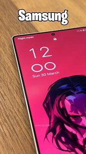 13K views · 376 reactions | Samsung OneUI 7 is Mind Blowing!!! 勞 | TechDroider | Facebook