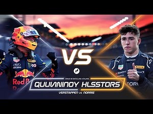 F1 Spanish GP Qualifying Highlights 2025 | Verstappen vs Norris Pole Battle at Barcelona!