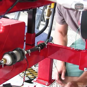 20K views · 149 reactions | Starting a Holley Multi-Port Fuel Injected BluePrint Engine | Saabkyle04, LLC | Facebook