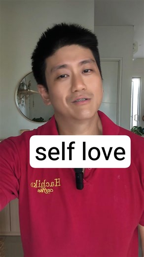 self love