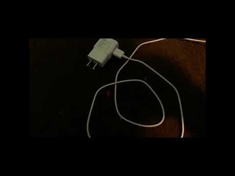 Tutorial-how to use a cart without the battery (went wrong) but succeed