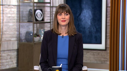 CBS Mornings:Kids in Crisis: CBS News and Stations address the youth mental health crisis in America