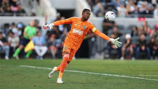 Apple to make all MLS playoff games free to stream on Apple TV, with no MLS Season Pass subscription required