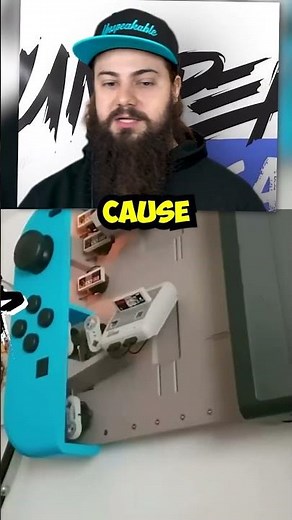 This Is Every Gamer’s Dream House 🎮