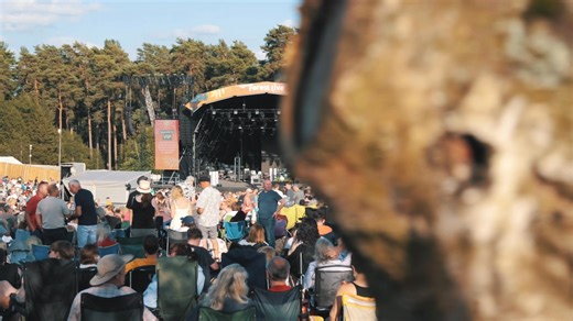 4 forest venues, 19 concerts 🌳 We had an incredible time at Forest Live 2025, thanks for joining us for these special concerts under a canopy of trees! By buying tickets from Forestry England to see live music, you're helping to grow and protect our nation’s forests We can’t wait to see you in 2026, as we celebrate 25 years of Forest Live! Hear about our updates and get presale access by subscribing 👉 subscribe.forestryengland.uk/ForestLiveNewWebsitesignupform/ | Forest Live - Forestry England