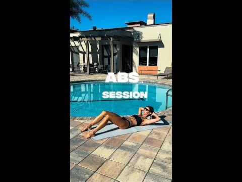 7 MIN ABS WORKOUT 🔥 Most Effective Core Exercises (No Equipment)