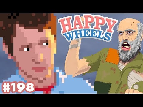 Happy Wheels - Tobuscus Synthesis 2
