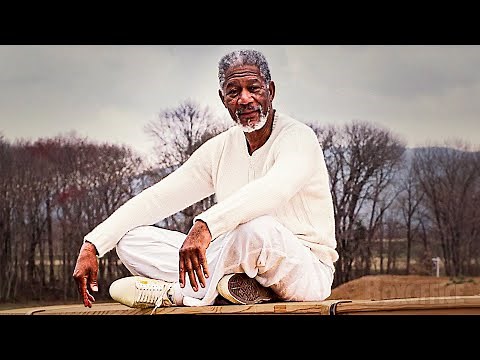 Morgan Freeman is back as God | Evan Almighty | CLIP