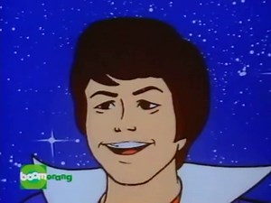 Partridge Family 2200 A.D.