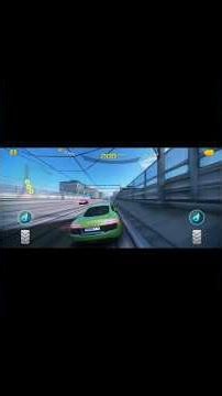 Asphalt 8 Full Gameplay 🚗💨 | High Speed Racing